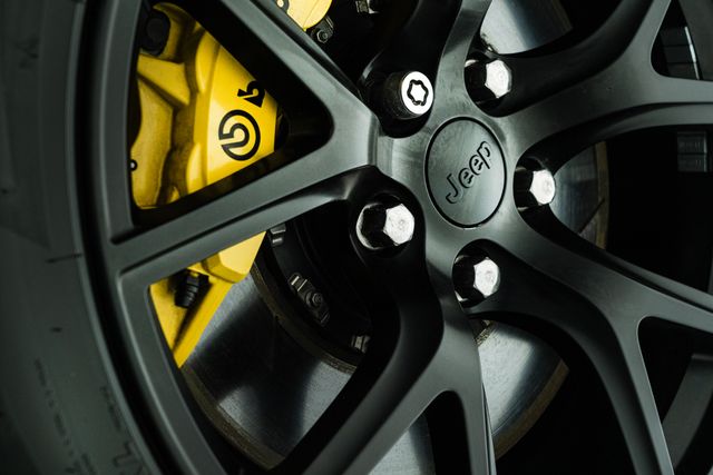 2020 Jeep Grand Cherokee Trackhawk w/ RIPATUNED RT900hp Package | Carrollton, TX | Texas Hot Rides