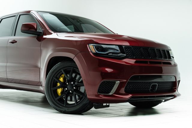 2020 Jeep Grand Cherokee Trackhawk w/ RIPATUNED RT900hp Package | Carrollton, TX | Texas Hot Rides 2020 Jeep Grand Cherokee Trackhawk w/ RIPATUNED RT900hp Package | Carrollton, TX | Texas Hot Rides