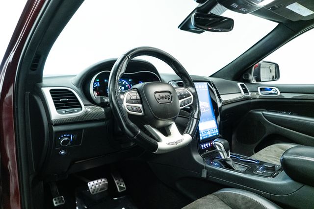 2020 Jeep Grand Cherokee Trackhawk w/ RIPATUNED RT900hp Package | Carrollton, TX | Texas Hot Rides 2020 Jeep Grand Cherokee Trackhawk w/ RIPATUNED RT900hp Package | Carrollton, TX | Texas Hot Rides