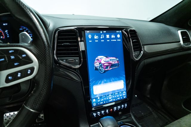 2020 Jeep Grand Cherokee Trackhawk w/ RIPATUNED RT900hp Package | Carrollton, TX | Texas Hot Rides 2020 Jeep Grand Cherokee Trackhawk w/ RIPATUNED RT900hp Package | Carrollton, TX | Texas Hot Rides