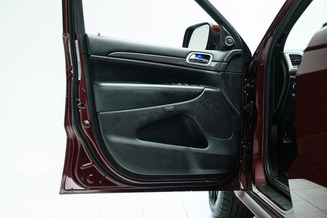 2020 Jeep Grand Cherokee Trackhawk w/ RIPATUNED RT900hp Package | Carrollton, TX | Texas Hot Rides