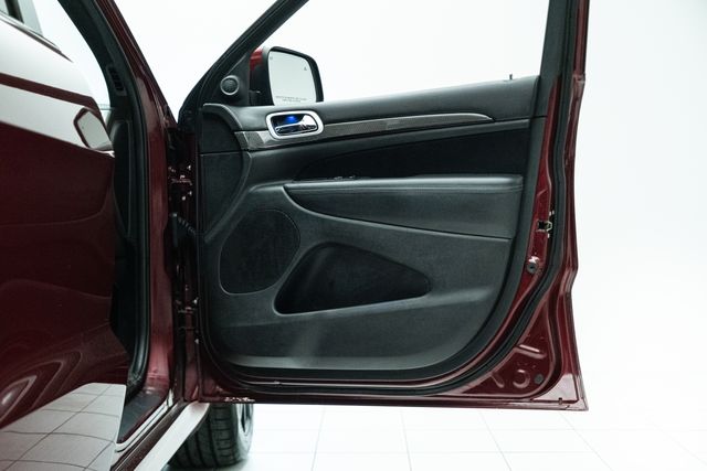 2020 Jeep Grand Cherokee Trackhawk w/ RIPATUNED RT900hp Package | Carrollton, TX | Texas Hot Rides