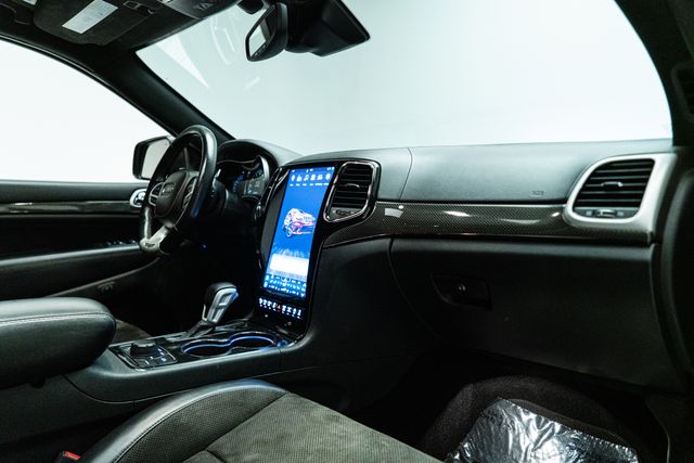 2020 Jeep Grand Cherokee Trackhawk w/ RIPATUNED RT900hp Package | Carrollton, TX | Texas Hot Rides 2020 Jeep Grand Cherokee Trackhawk w/ RIPATUNED RT900hp Package | Carrollton, TX | Texas Hot Rides