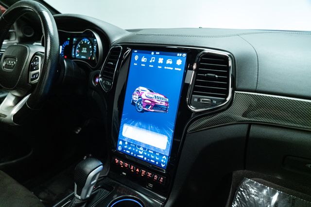 2020 Jeep Grand Cherokee Trackhawk w/ RIPATUNED RT900hp Package | Carrollton, TX | Texas Hot Rides 2020 Jeep Grand Cherokee Trackhawk w/ RIPATUNED RT900hp Package | Carrollton, TX | Texas Hot Rides
