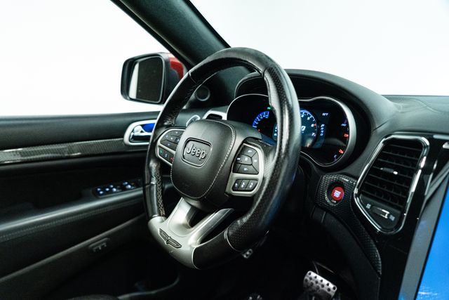 2020 Jeep Grand Cherokee Trackhawk w/ RIPATUNED RT900hp Package | Carrollton, TX | Texas Hot Rides 2020 Jeep Grand Cherokee Trackhawk w/ RIPATUNED RT900hp Package | Carrollton, TX | Texas Hot Rides