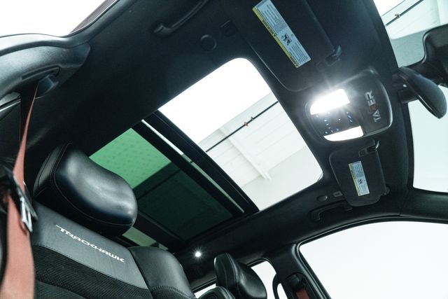 2020 Jeep Grand Cherokee Trackhawk w/ RIPATUNED RT900hp Package | Carrollton, TX | Texas Hot Rides 2020 Jeep Grand Cherokee Trackhawk w/ RIPATUNED RT900hp Package | Carrollton, TX | Texas Hot Rides