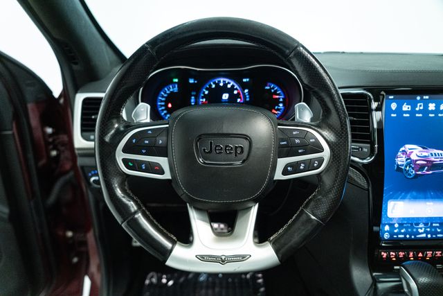 2020 Jeep Grand Cherokee Trackhawk w/ RIPATUNED RT900hp Package | Carrollton, TX | Texas Hot Rides 2020 Jeep Grand Cherokee Trackhawk w/ RIPATUNED RT900hp Package | Carrollton, TX | Texas Hot Rides