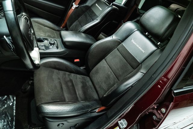 2020 Jeep Grand Cherokee Trackhawk w/ RIPATUNED RT900hp Package | Carrollton, TX | Texas Hot Rides