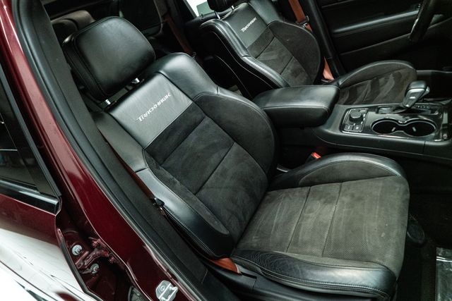 2020 Jeep Grand Cherokee Trackhawk w/ RIPATUNED RT900hp Package | Carrollton, TX | Texas Hot Rides 2020 Jeep Grand Cherokee Trackhawk w/ RIPATUNED RT900hp Package | Carrollton, TX | Texas Hot Rides