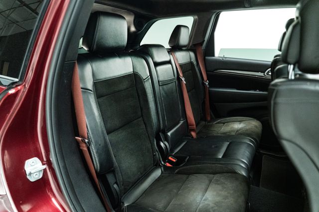 2020 Jeep Grand Cherokee Trackhawk w/ RIPATUNED RT900hp Package | Carrollton, TX | Texas Hot Rides