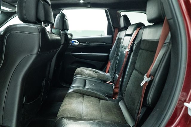 2020 Jeep Grand Cherokee Trackhawk w/ RIPATUNED RT900hp Package | Carrollton, TX | Texas Hot Rides 2020 Jeep Grand Cherokee Trackhawk w/ RIPATUNED RT900hp Package | Carrollton, TX | Texas Hot Rides