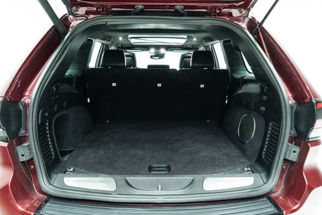 2020 Jeep Grand Cherokee Trackhawk w/ RIPATUNED RT900hp Package | Carrollton, TX | Texas Hot Rides