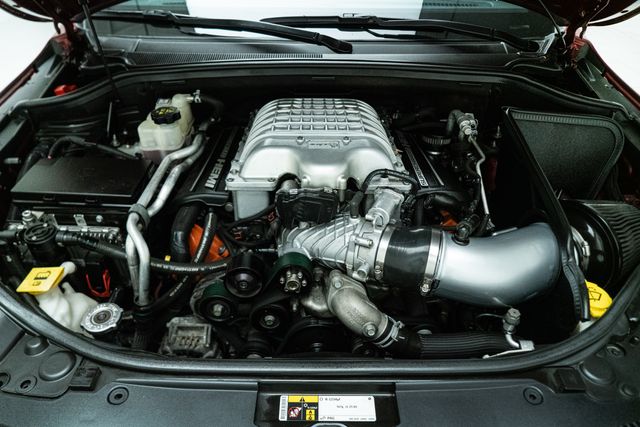 2020 Jeep Grand Cherokee Trackhawk w/ RIPATUNED RT900hp Package | Carrollton, TX | Texas Hot Rides