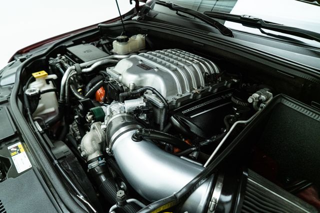 2020 Jeep Grand Cherokee Trackhawk w/ RIPATUNED RT900hp Package | Carrollton, TX | Texas Hot Rides