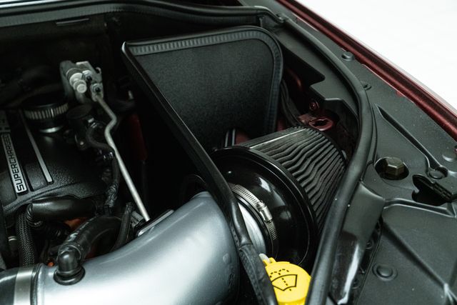 2020 Jeep Grand Cherokee Trackhawk w/ RIPATUNED RT900hp Package | Carrollton, TX | Texas Hot Rides