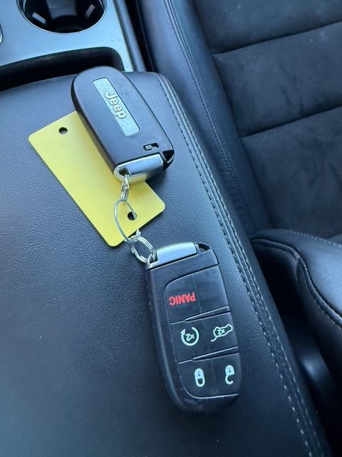 2020 Jeep Grand Cherokee Laredo | Corpus Christi, TX | Discount Motor Company 2020 Jeep Grand Cherokee Laredo | Corpus Christi, TX | Discount Motor Company