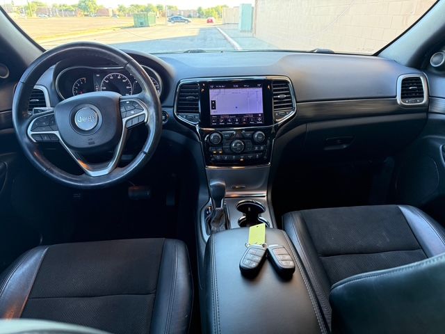 2020 Jeep Grand Cherokee Laredo | Corpus Christi, TX | Discount Motor Company 2020 Jeep Grand Cherokee Laredo | Corpus Christi, TX | Discount Motor Company