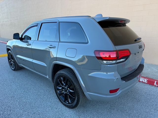 2020 Jeep Grand Cherokee Laredo | Corpus Christi, TX | Discount Motor Company 2020 Jeep Grand Cherokee Laredo | Corpus Christi, TX | Discount Motor Company