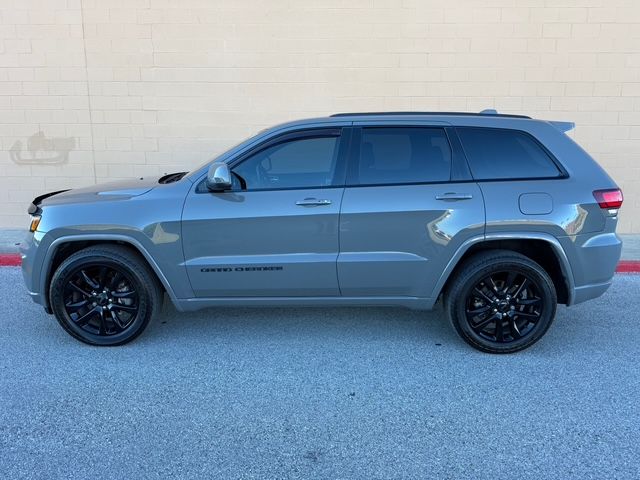 2020 Jeep Grand Cherokee Laredo | Corpus Christi, TX | Discount Motor Company 2020 Jeep Grand Cherokee Laredo | Corpus Christi, TX | Discount Motor Company