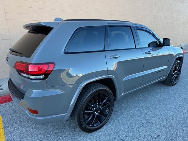 2020 Jeep Grand Cherokee Laredo | Corpus Christi, TX | Discount Motor Company 2020 Jeep Grand Cherokee Laredo | Corpus Christi, TX | Discount Motor Company