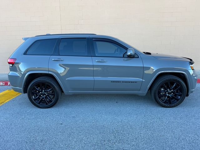 2020 Jeep Grand Cherokee Laredo | Corpus Christi, TX | Discount Motor Company 2020 Jeep Grand Cherokee Laredo | Corpus Christi, TX | Discount Motor Company