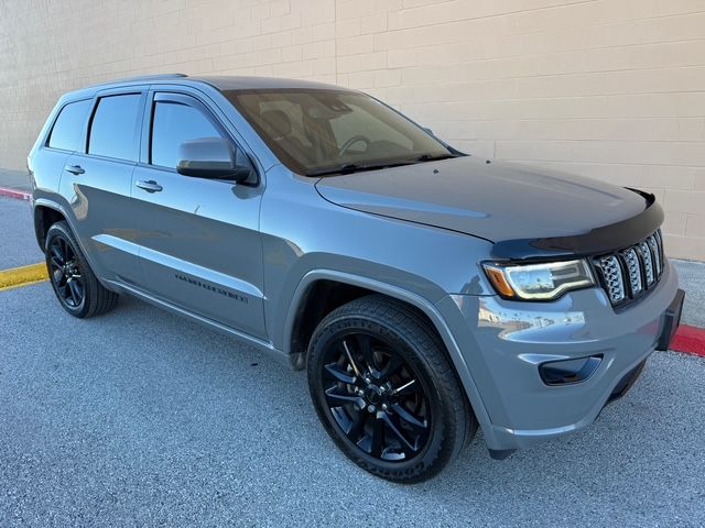 2020 Jeep Grand Cherokee Laredo | Corpus Christi, TX | Discount Motor Company 2020 Jeep Grand Cherokee Laredo | Corpus Christi, TX | Discount Motor Company