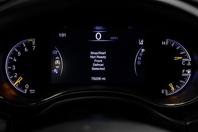 2020 Jeep Grand Cherokee Limited X 2BGpkg ProTechIIpkg PanoRoof | Dallas, TX | Stevens Motor Company LLC 2020 Jeep Grand Cherokee Limited X 2BGpkg ProTechIIpkg PanoRoof | Dallas, TX | Stevens Motor Company LLC