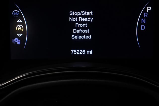 2020 Jeep Grand Cherokee Limited X 2BGpkg ProTechIIpkg PanoRoof | Dallas, TX | Stevens Motor Company LLC