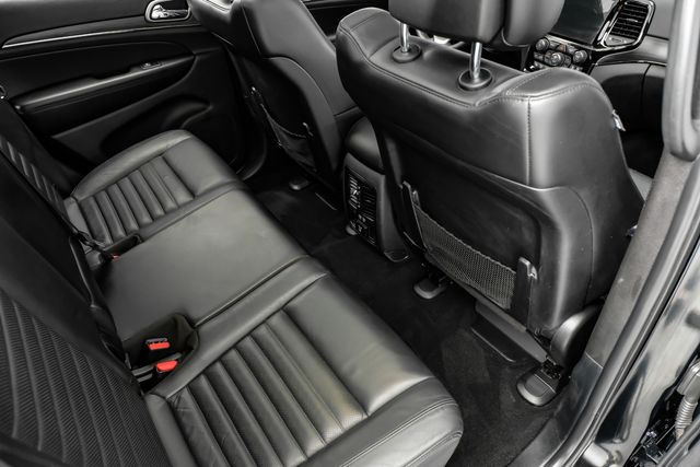 2020 Jeep Grand Cherokee Limited X 2BGpkg ProTechIIpkg PanoRoof | Dallas, TX | Stevens Motor Company LLC