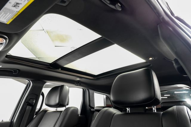 2020 Jeep Grand Cherokee Limited X 2BGpkg ProTechIIpkg PanoRoof | Dallas, TX | Stevens Motor Company LLC