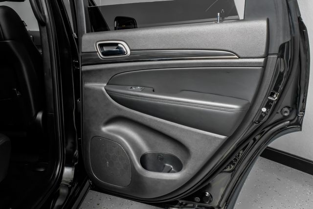 2020 Jeep Grand Cherokee Limited X 2BGpkg ProTechIIpkg PanoRoof | Dallas, TX | Stevens Motor Company LLC