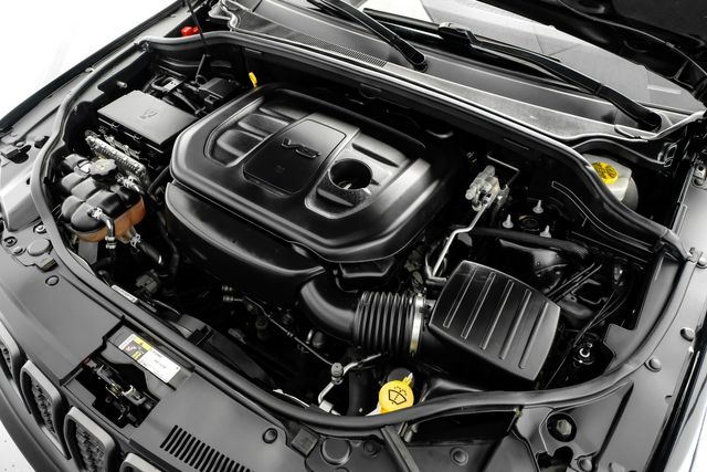 2020 Jeep Grand Cherokee Limited X 2BGpkg ProTechIIpkg PanoRoof | Dallas, TX | Stevens Motor Company LLC