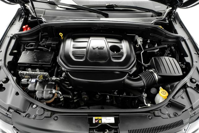 2020 Jeep Grand Cherokee Limited X 2BGpkg ProTechIIpkg PanoRoof | Dallas, TX | Stevens Motor Company LLC