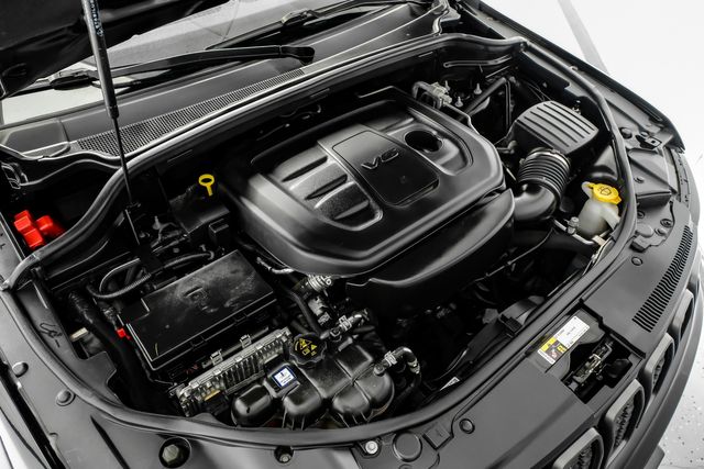 2020 Jeep Grand Cherokee Limited X 2BGpkg ProTechIIpkg PanoRoof | Dallas, TX | Stevens Motor Company LLC