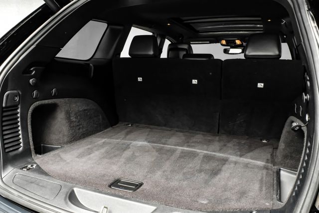 2020 Jeep Grand Cherokee Limited X 2BGpkg ProTechIIpkg PanoRoof | Dallas, TX | Stevens Motor Company LLC