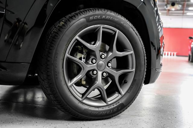 2020 Jeep Grand Cherokee Limited X 2BGpkg ProTechIIpkg PanoRoof | Dallas, TX | Stevens Motor Company LLC