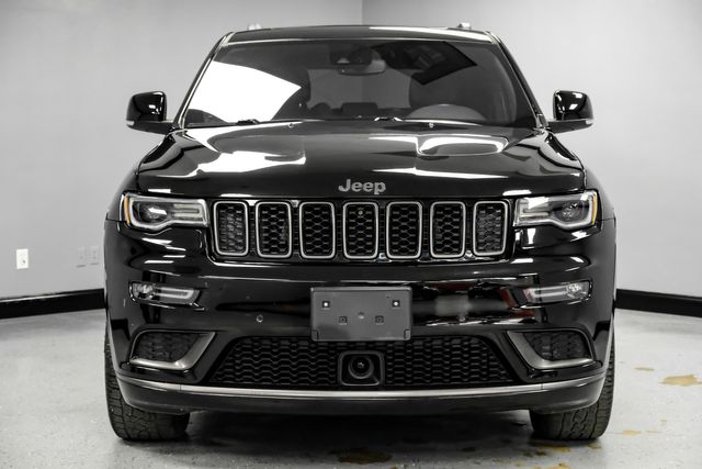 2020 Jeep Grand Cherokee Limited X 2BGpkg ProTechIIpkg PanoRoof | Dallas, TX | Stevens Motor Company LLC