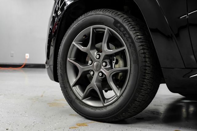 2020 Jeep Grand Cherokee Limited X 2BGpkg ProTechIIpkg PanoRoof | Dallas, TX | Stevens Motor Company LLC