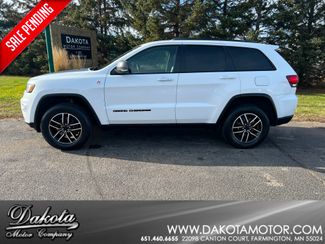 2020 Jeep Grand Cherokee Trailhawk | Farmington, MN | Dakota Motor Company  in Farmington, MN 55024