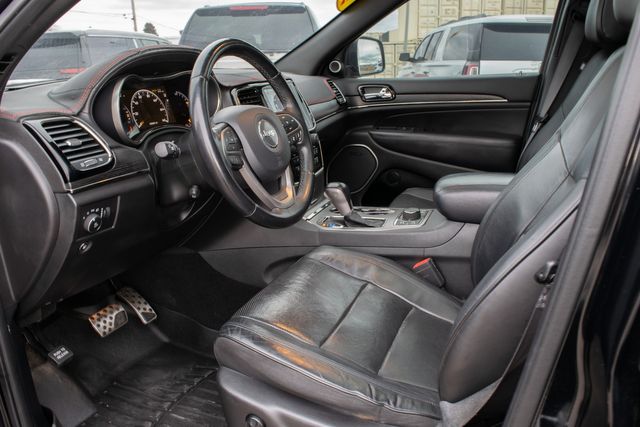 2020 Jeep Grand Cherokee Overland | Great Falls, Montana | Bleskin Motor Company 2020 Jeep Grand Cherokee Overland | Great Falls, Montana | Bleskin Motor Company