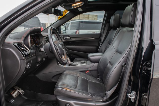 2020 Jeep Grand Cherokee Overland | Great Falls, Montana | Bleskin Motor Company 