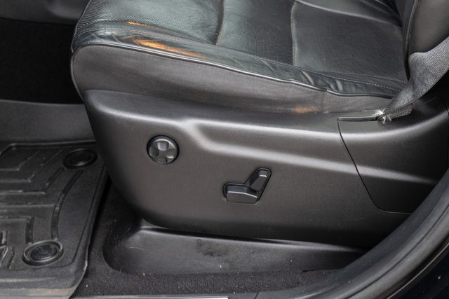 2020 Jeep Grand Cherokee Overland | Great Falls, Montana | Bleskin Motor Company 