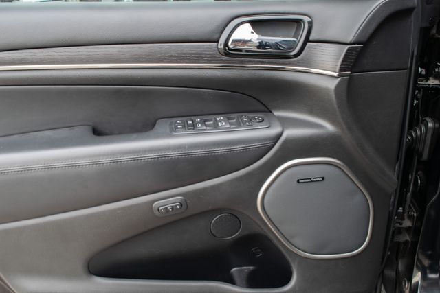 2020 Jeep Grand Cherokee Overland | Great Falls, Montana | Bleskin Motor Company 