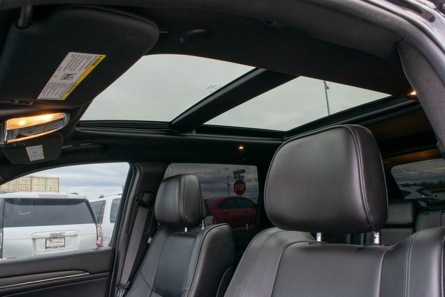 2020 Jeep Grand Cherokee Overland | Great Falls, Montana | Bleskin Motor Company 2020 Jeep Grand Cherokee Overland | Great Falls, Montana | Bleskin Motor Company