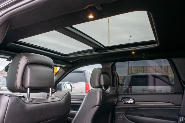 2020 Jeep Grand Cherokee Overland | Great Falls, Montana | Bleskin Motor Company 