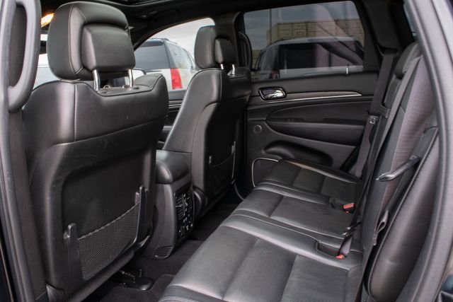 2020 Jeep Grand Cherokee Overland | Great Falls, Montana | Bleskin Motor Company 