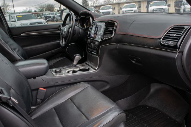 2020 Jeep Grand Cherokee Overland | Great Falls, Montana | Bleskin Motor Company 