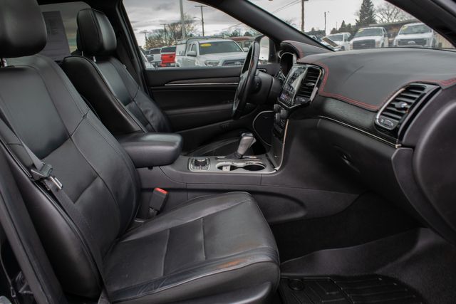 2020 Jeep Grand Cherokee Overland | Great Falls, Montana | Bleskin Motor Company 2020 Jeep Grand Cherokee Overland | Great Falls, Montana | Bleskin Motor Company