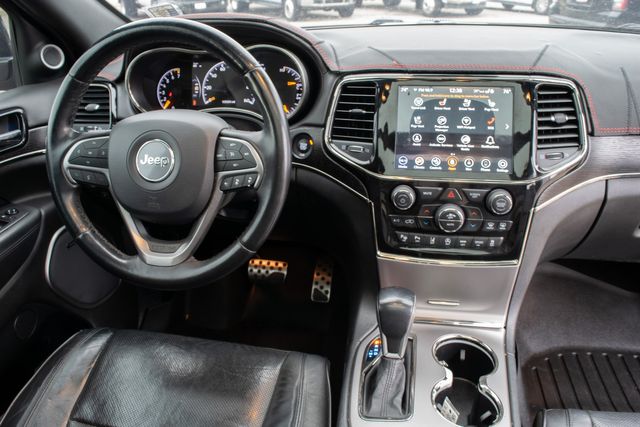 2020 Jeep Grand Cherokee Overland | Great Falls, Montana | Bleskin Motor Company 