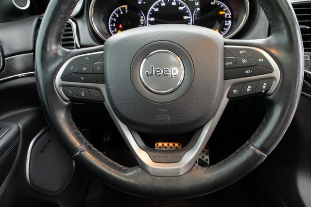 2020 Jeep Grand Cherokee Overland | Great Falls, Montana | Bleskin Motor Company 2020 Jeep Grand Cherokee Overland | Great Falls, Montana | Bleskin Motor Company